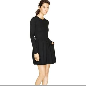 Aritzia Wilfred dress